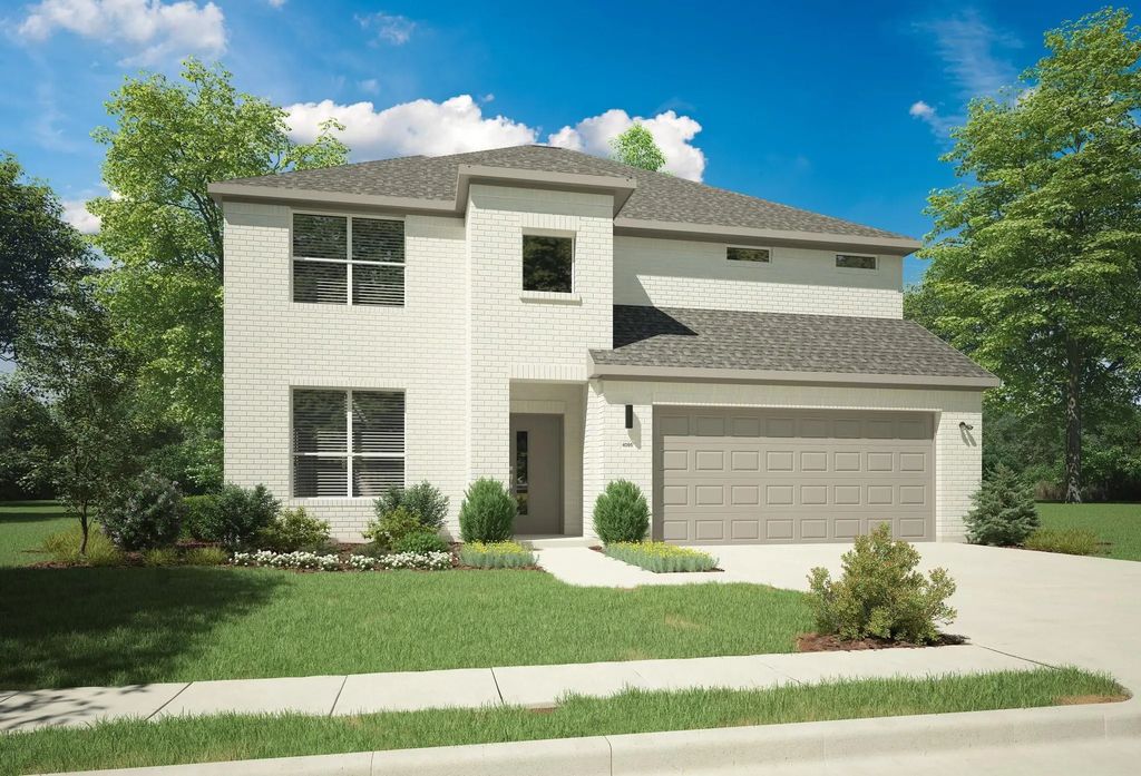 1114 Sundog Drive, Princeton