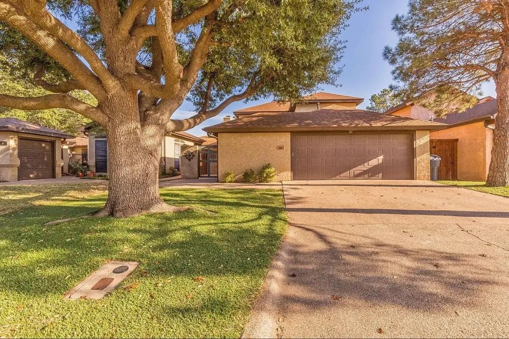 64 Tamarisk Circle, Abilene
