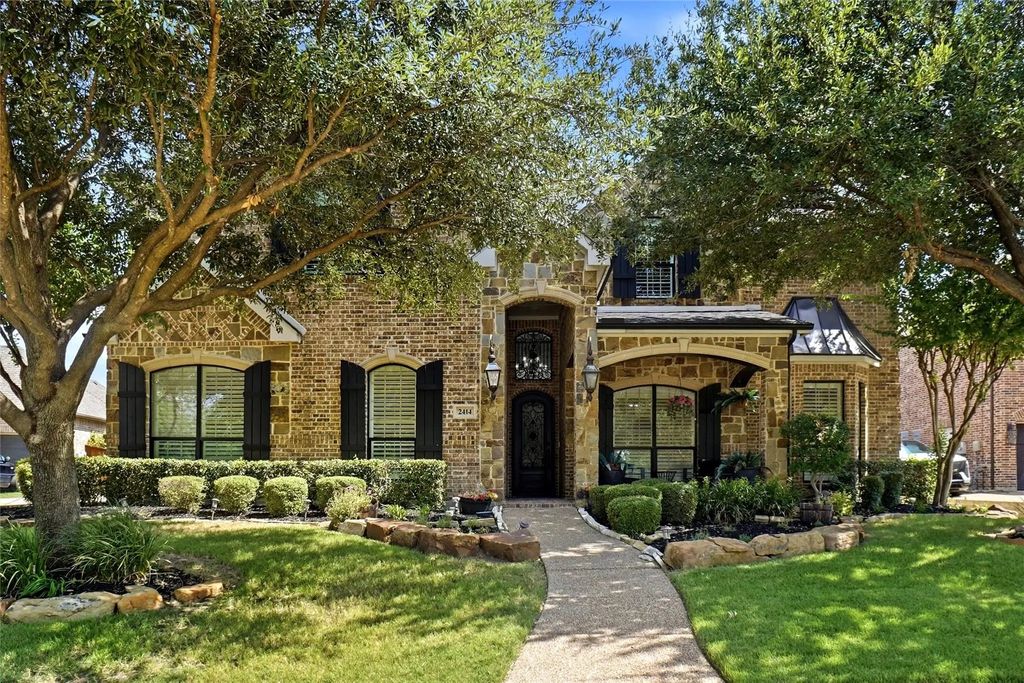2414 Trophy Club Drive, Trophy Club