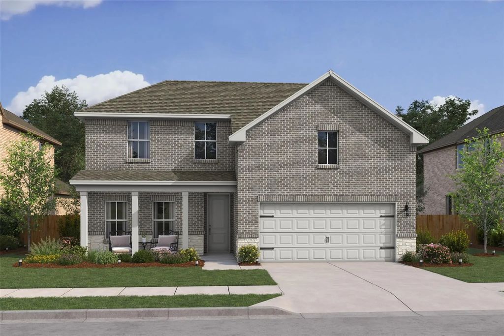 140 Summer Rain Way, Newark