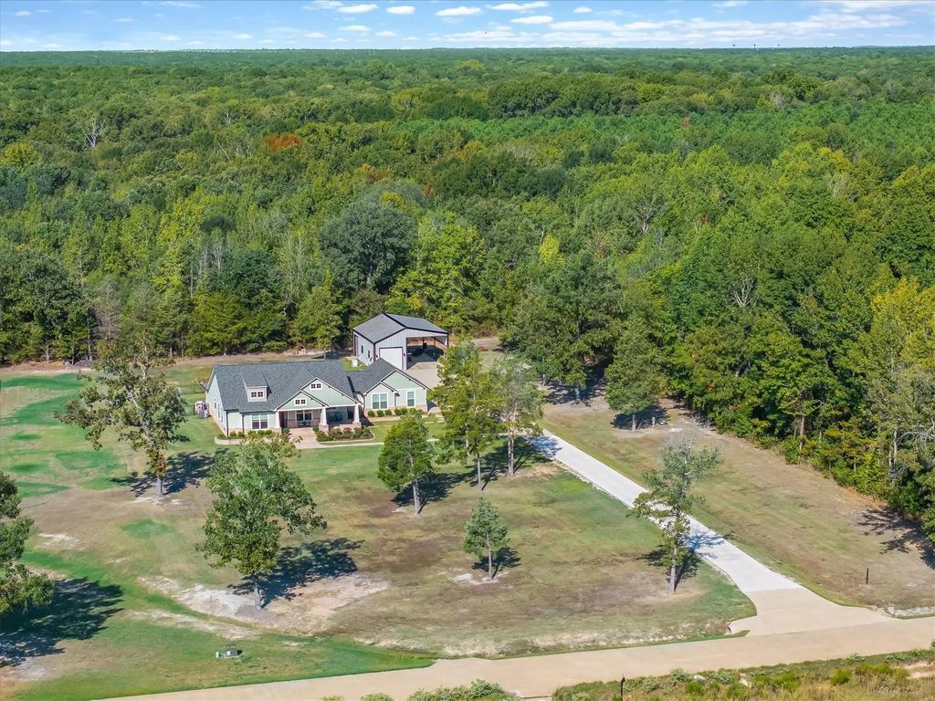 13925 Cedar Vista Lane, Tyler