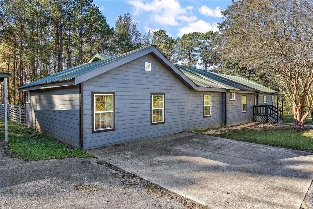 7805 State Highway 87 S, Shelbyville