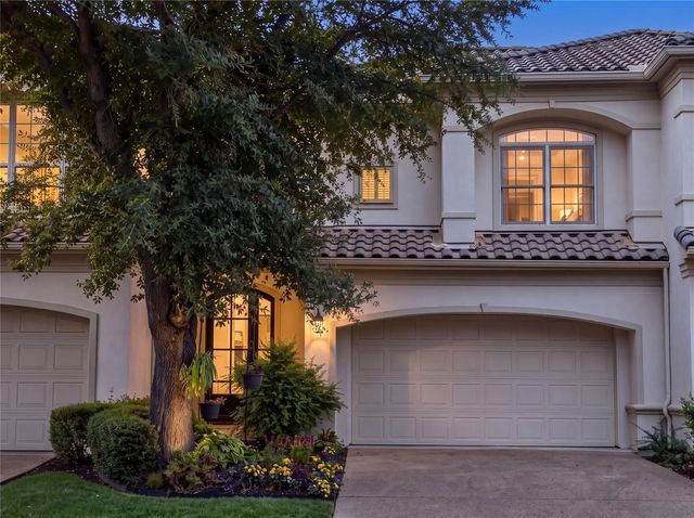 4228 Spyglass Hill Lane, Irving