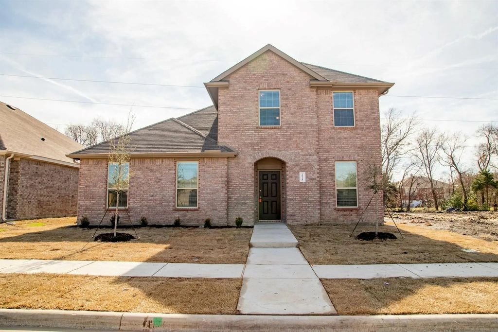 1918 Jasmine Drive, Lancaster