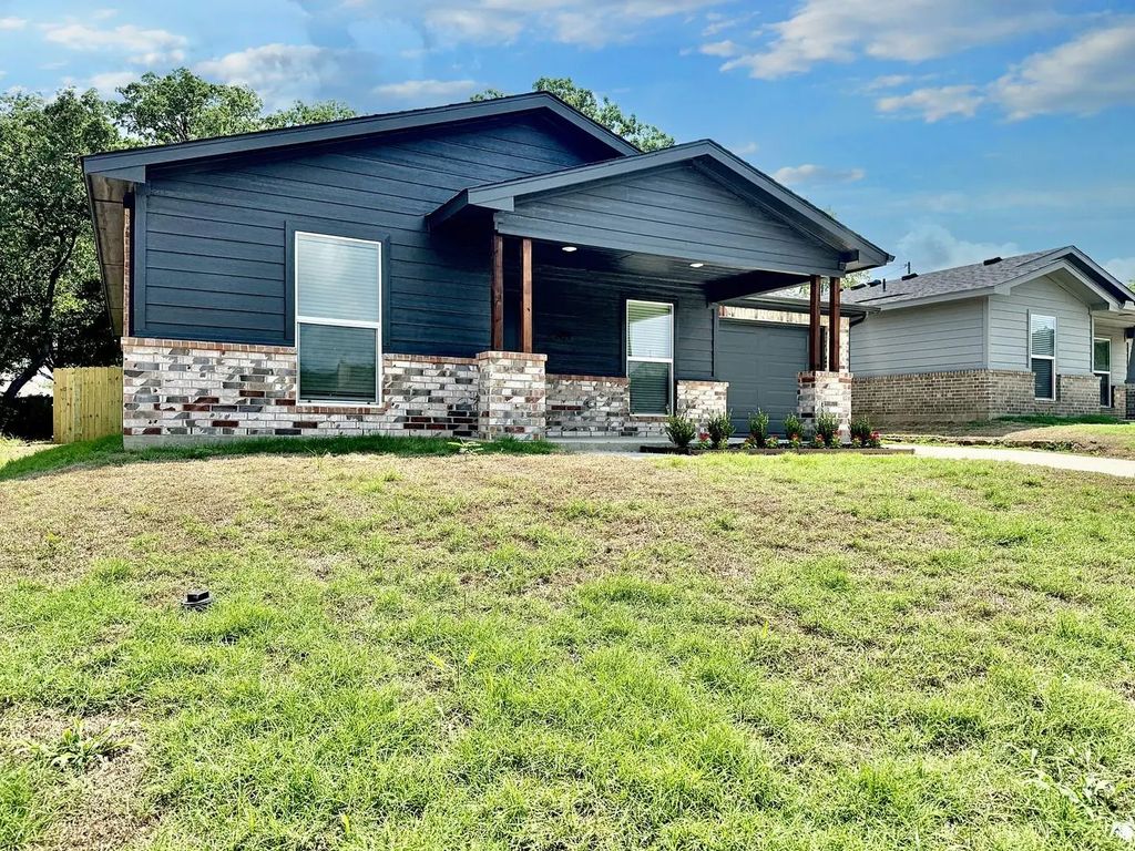 2384 Miller Street, Denison