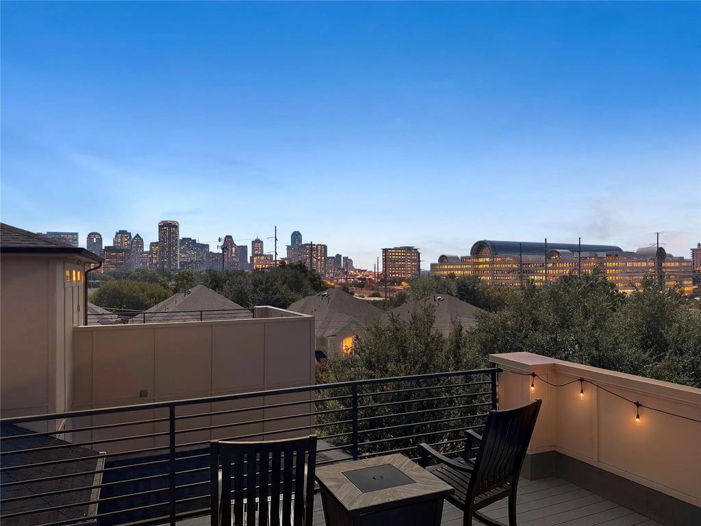 4115 Maison Ridge, Dallas