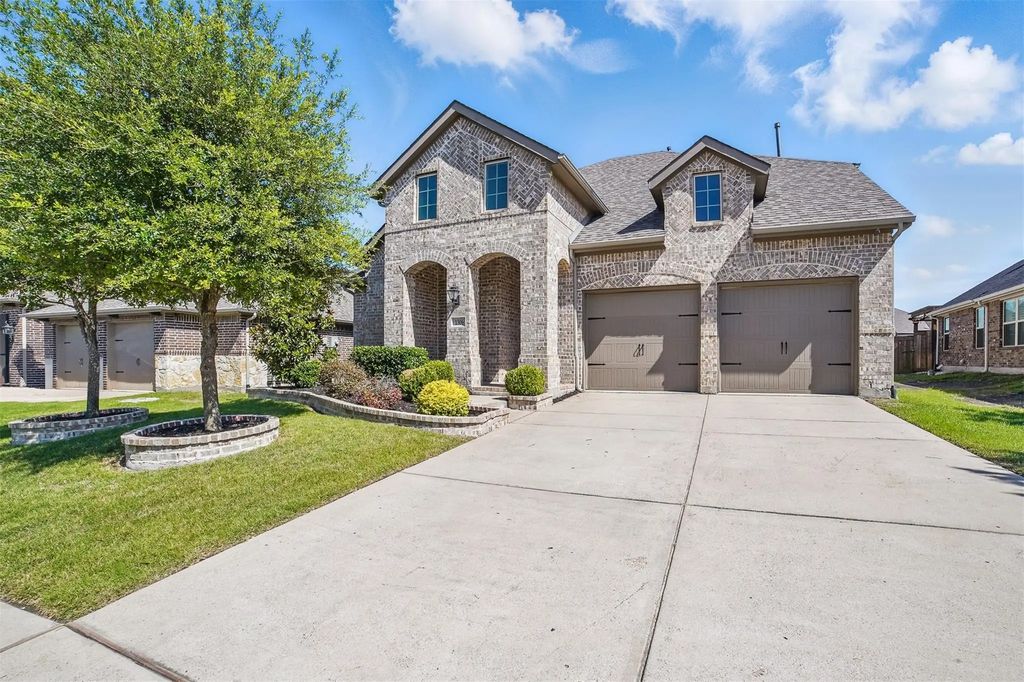 1306 Torrington Lane, Forney