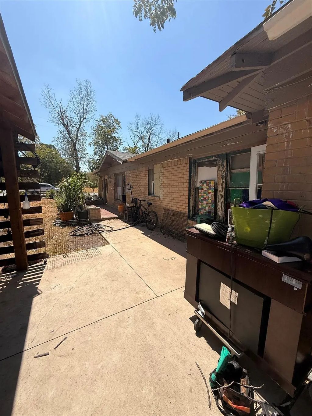 2911 E Vickery Boulevard, Fort Worth