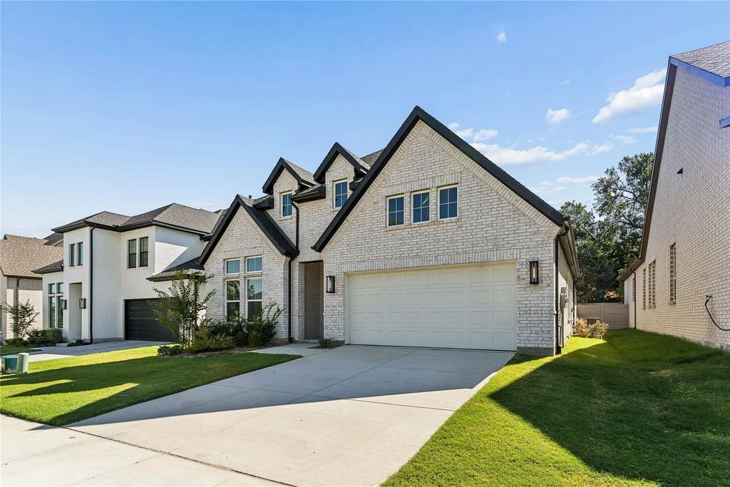 2216 Lakelet Drive, McKinney