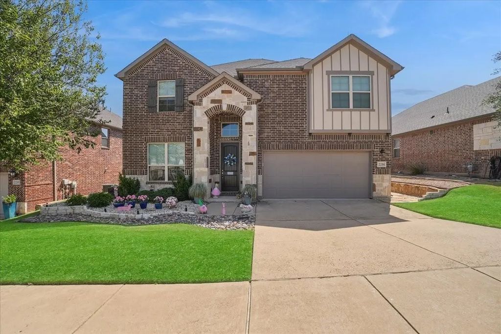 2206 Wellington Lane, Corinth