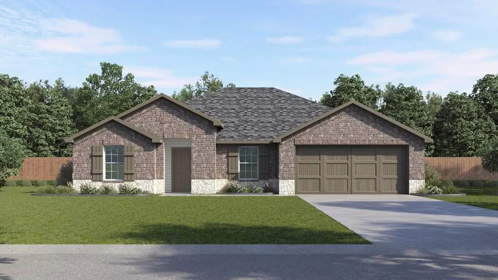 2905 East Creek Fork Loop, Princeton