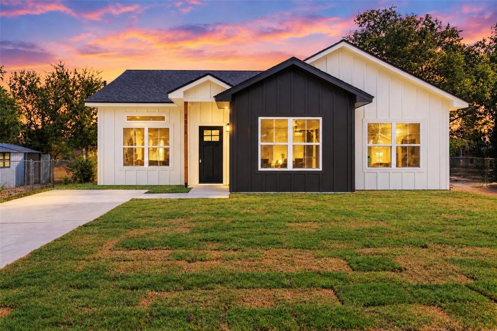 3516 Parrott Avenue, Waco