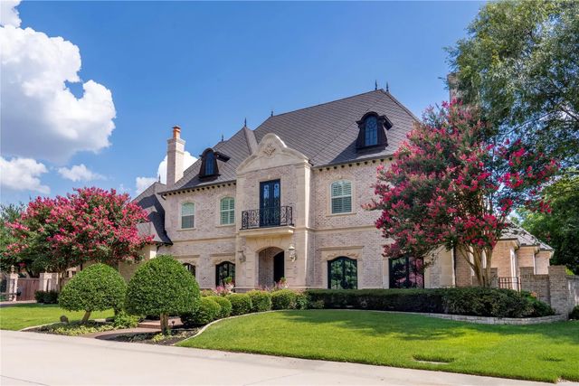 1430 Eagle Bend, Southlake