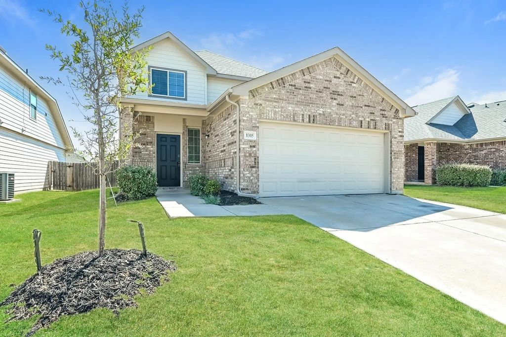 8305 Camellia Tree Court, Fort Worth