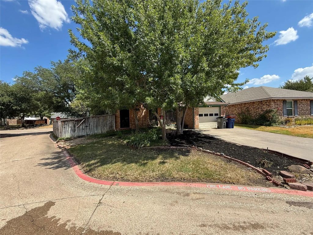 1228 Collin Drive, Allen