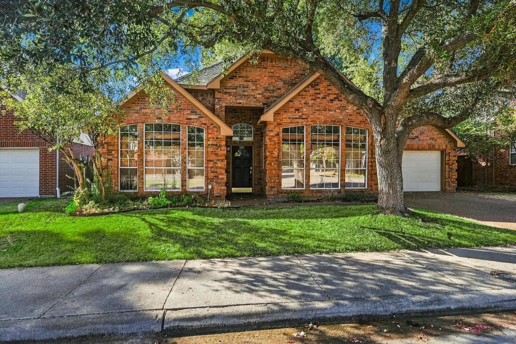 5307 Quail Creek Drive, McKinney