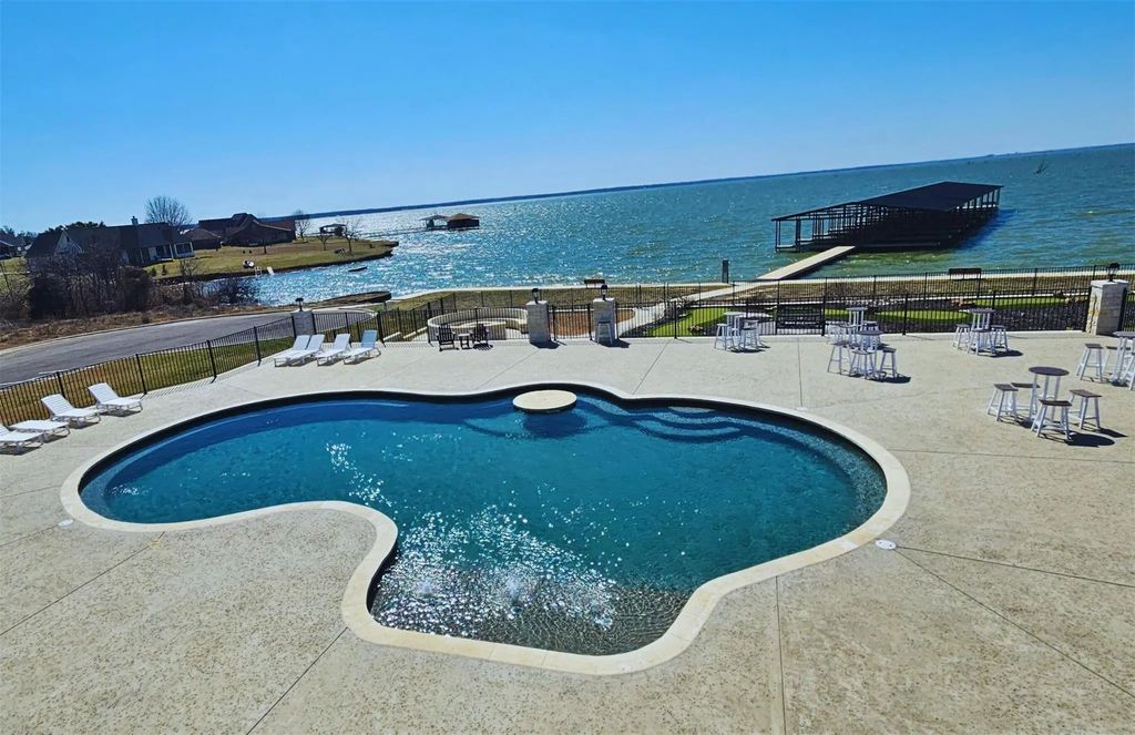 Lot 64 Sunset Sunset Boulevard, Corsicana