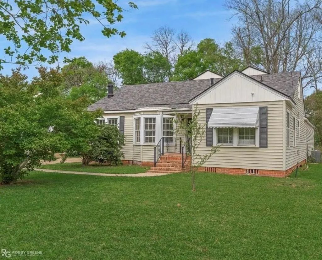 266 Carrollton Avenue, Shreveport
