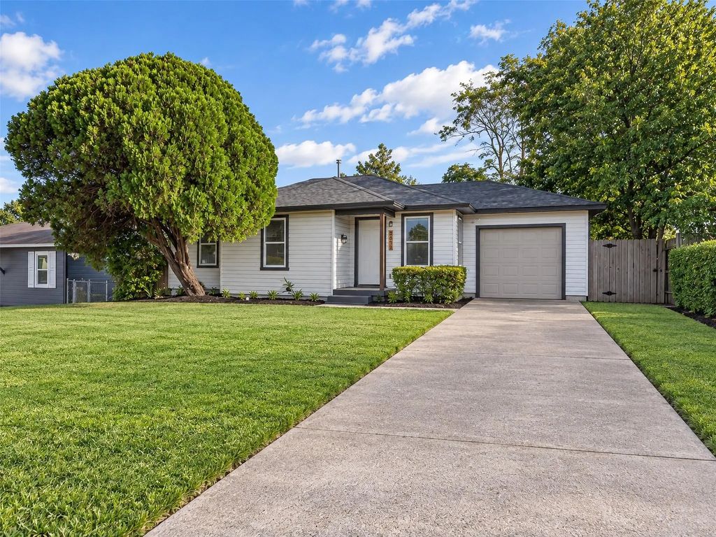 2352 Talco Drive, Dallas