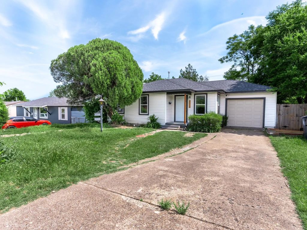 2352 Talco Drive, Dallas