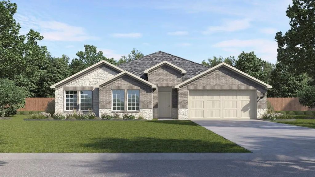 3002 East Creek Fork Loop, Princeton