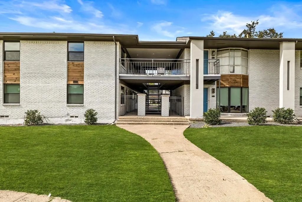 3925 Inwood Road 2016, Dallas
