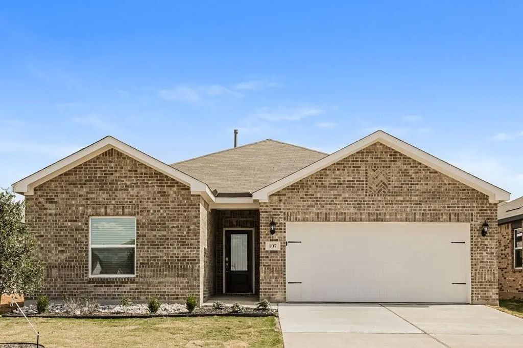 107 Condie Russell Avenue, Venus