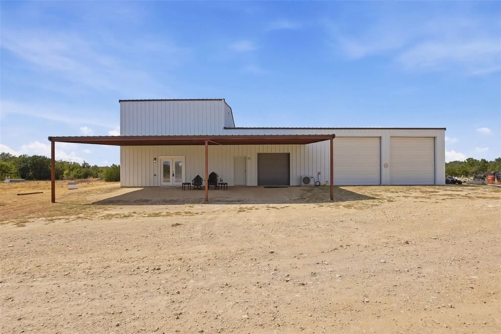 3933 Sarra Lane, Springtown