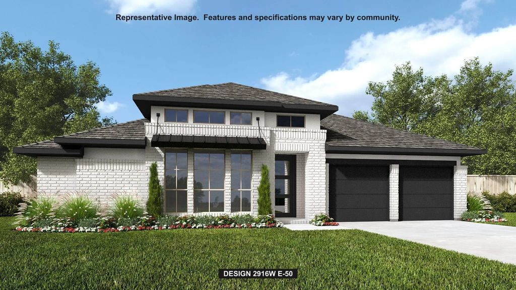 257 Rosemallow Lane, Waxahachie
