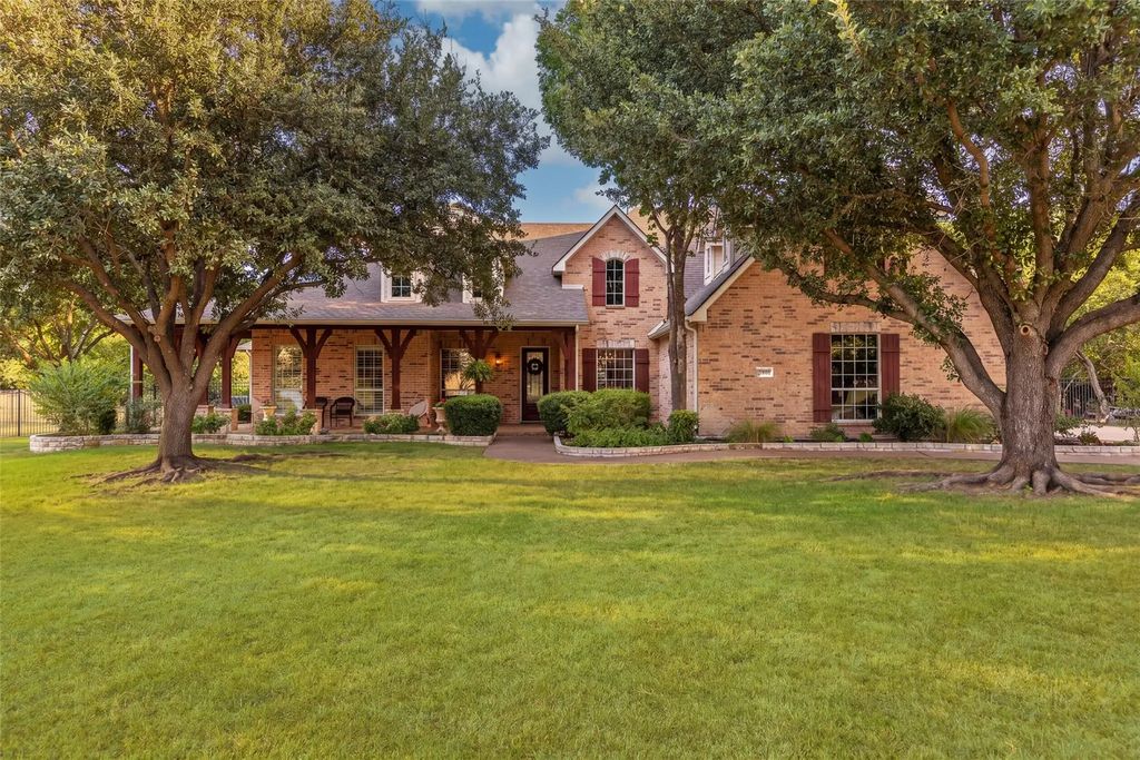 5801 Bracknell Drive, Parker