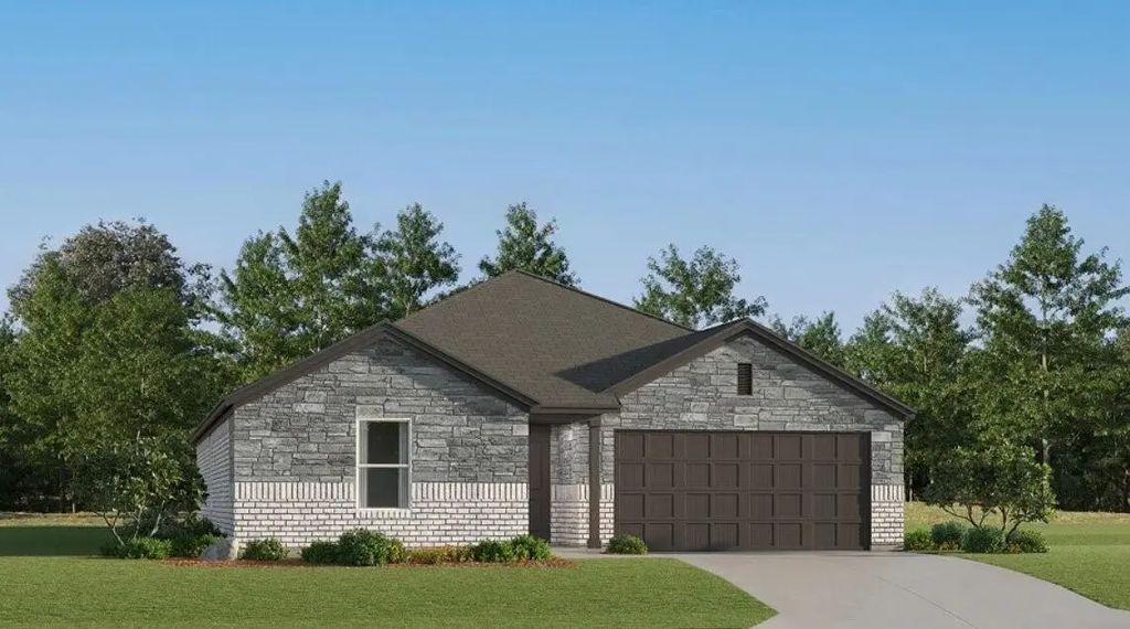 337 Sambal Drive, Fort Worth