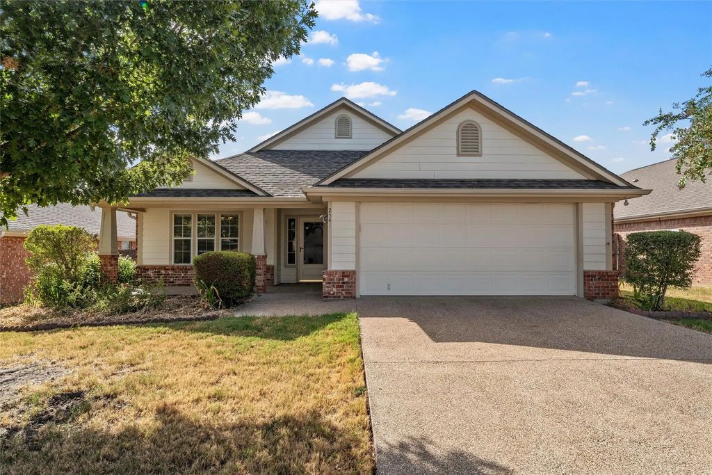 2541 Massey Lane, Robinson