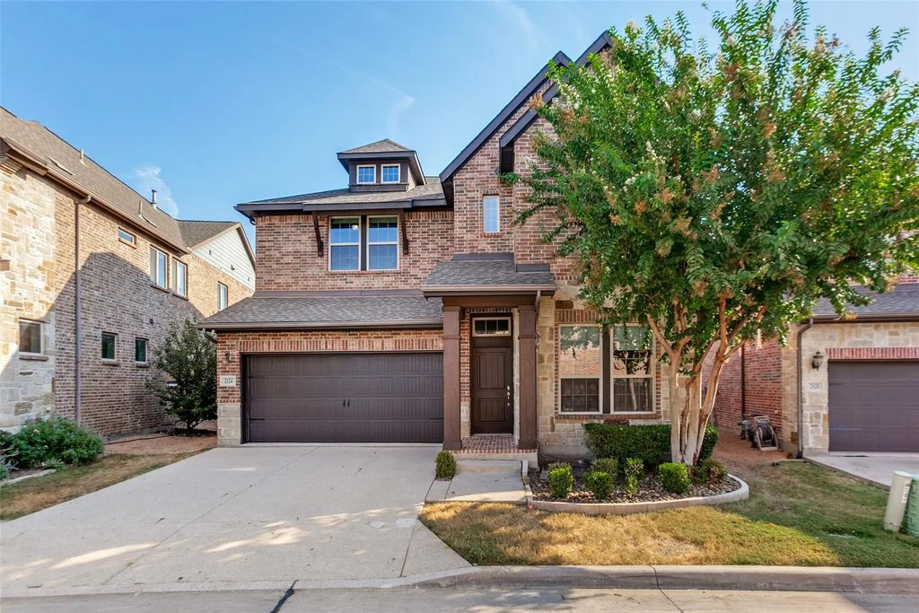 2124 Meridian Way, Richardson