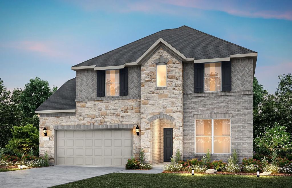 1500 Kadynce Lane, Anna