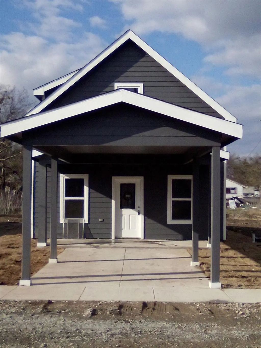 114 E Oak Street, Whitewright