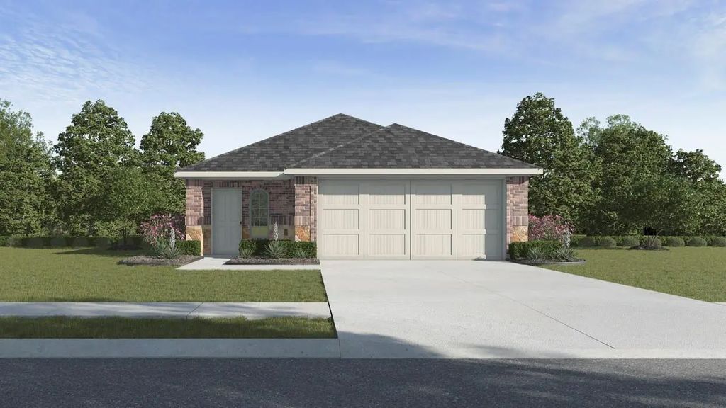 2037 Cypress Drive, Dorchester