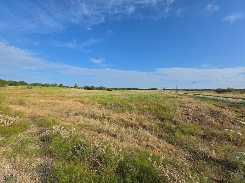 Lot 135 Ph 2 Waggener Ranch Road, Copperas Cove