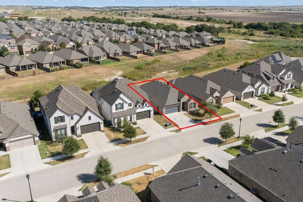 14828 Grissom Avenue, Aledo