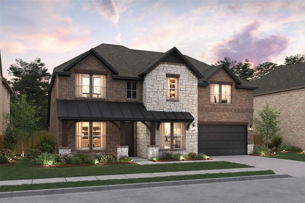 11473 Wulstone Road, Fort Worth