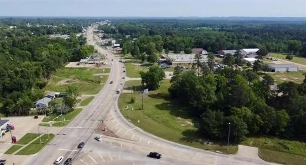 Tbd 271/300 Highway, Gilmer