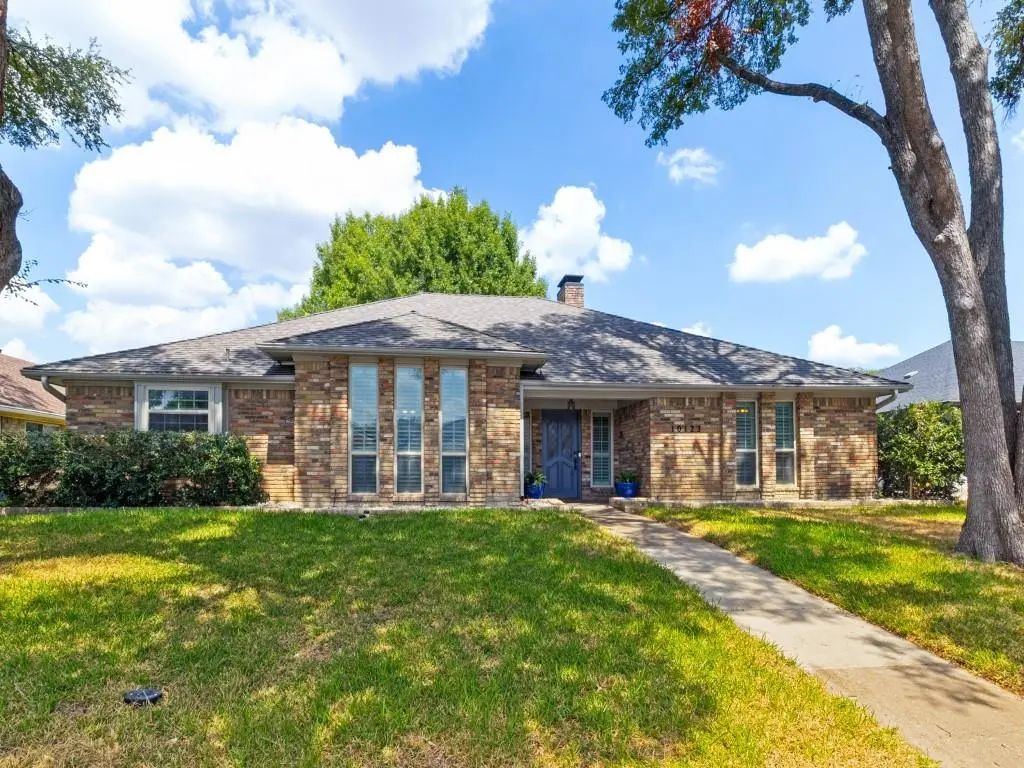 10123 Apple Creek Drive, Dallas
