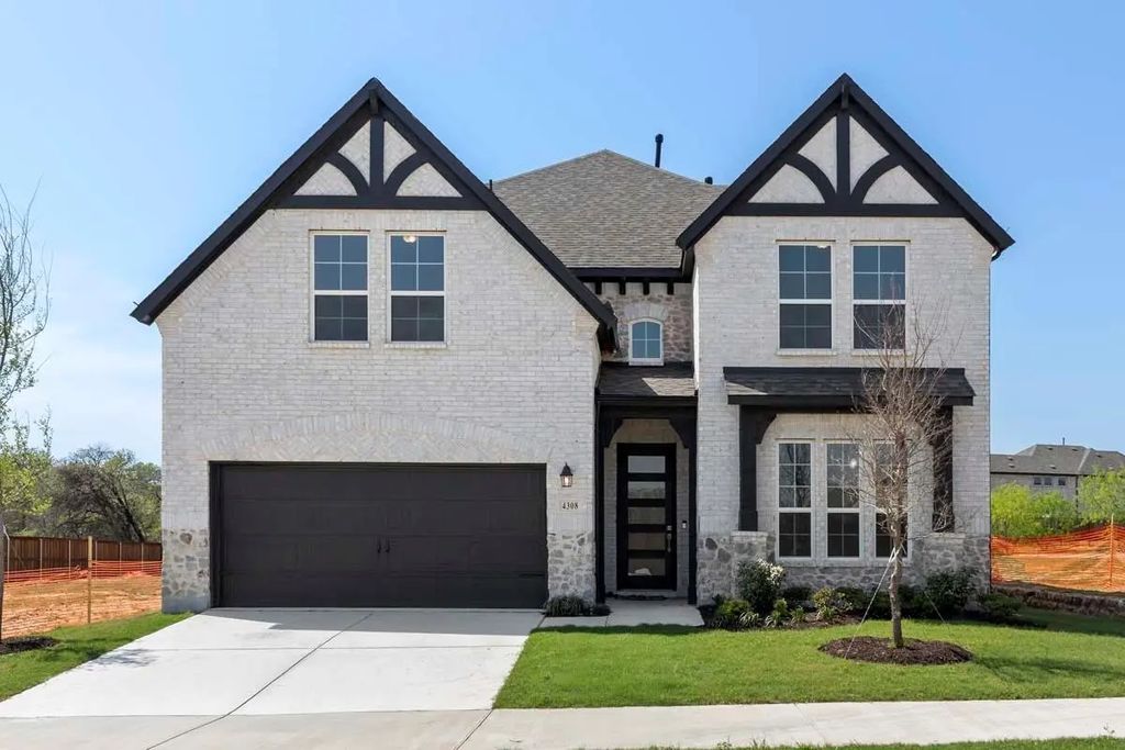 4308 Slickrock, Little Elm