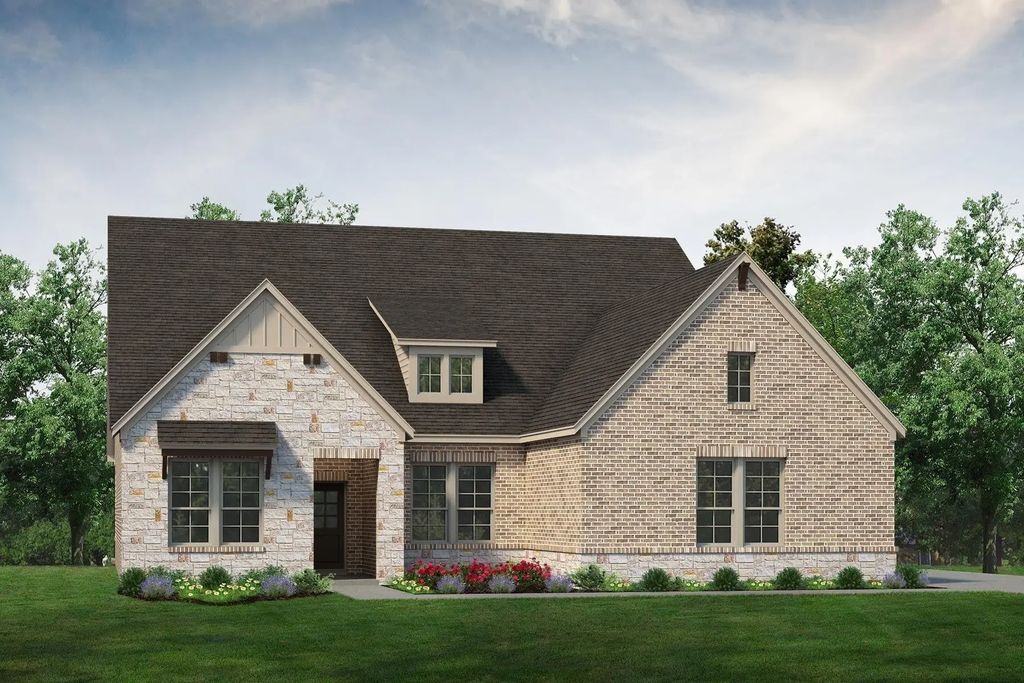 168 Hillview Trail, Decatur