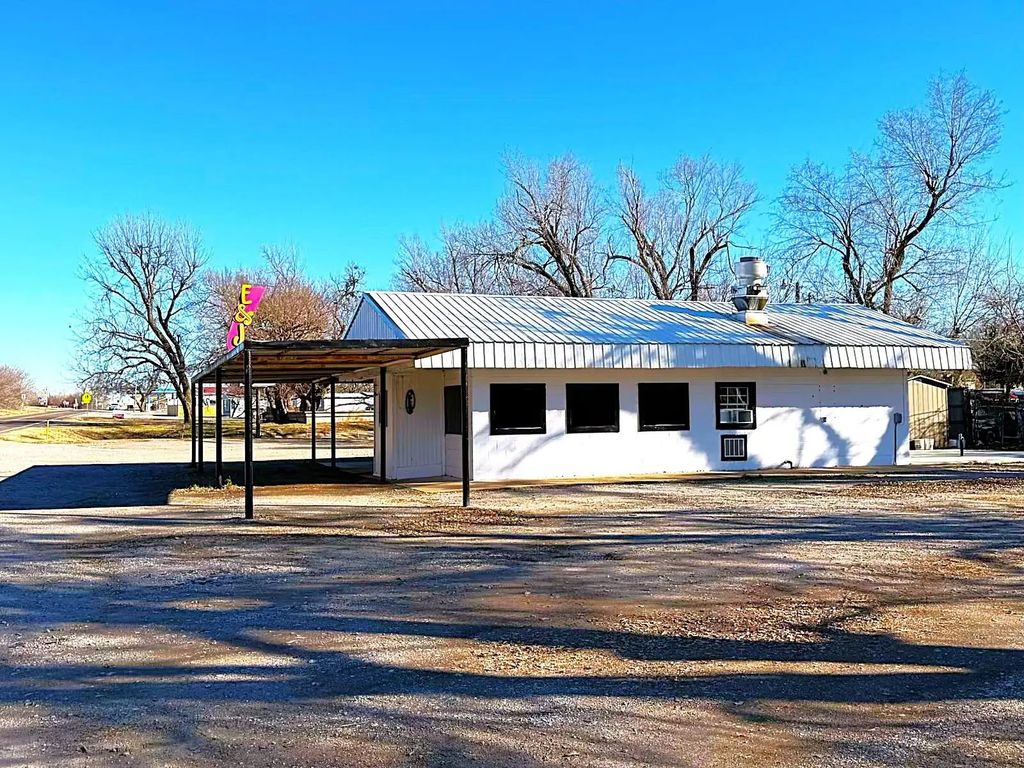 416 Apache Trail Road, No City