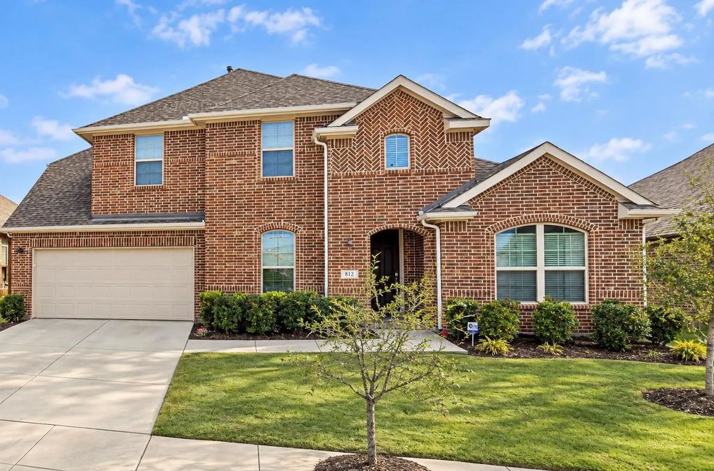 812 Overton Avenue, Celina