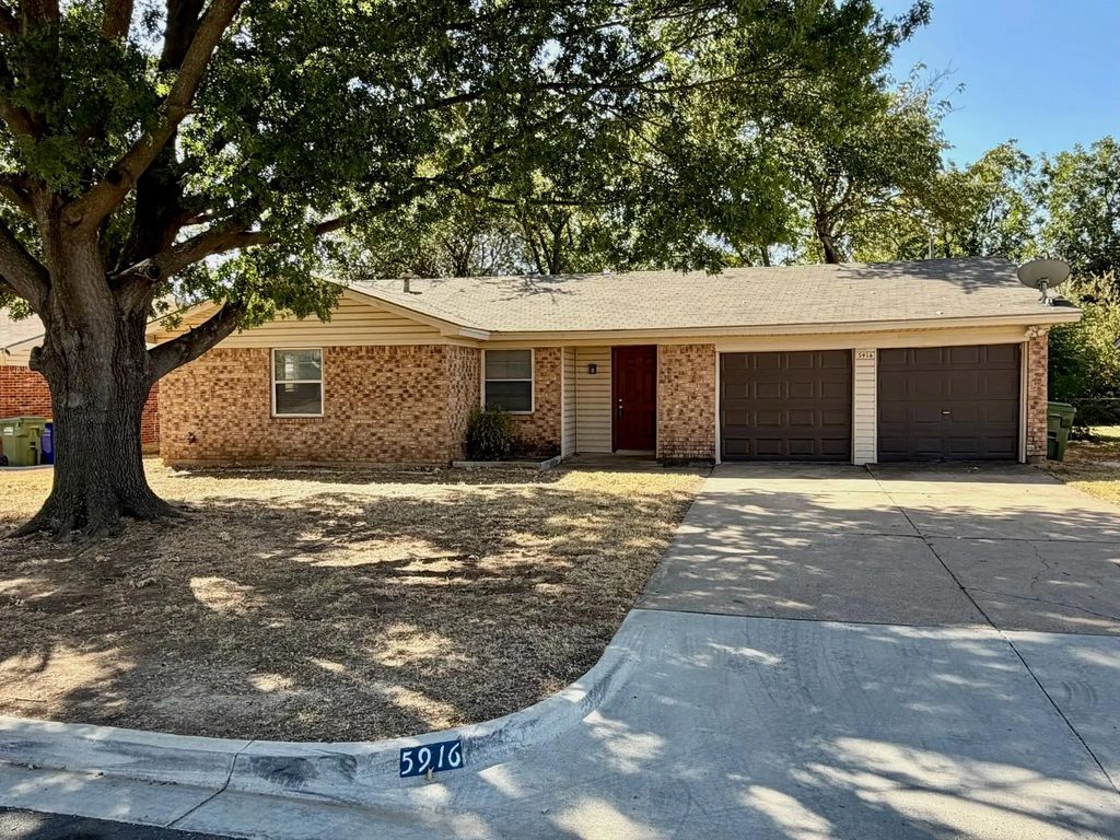 5916 Bowling Drive, Watauga