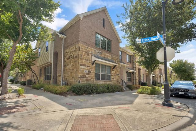 611 Matthew Place, Richardson