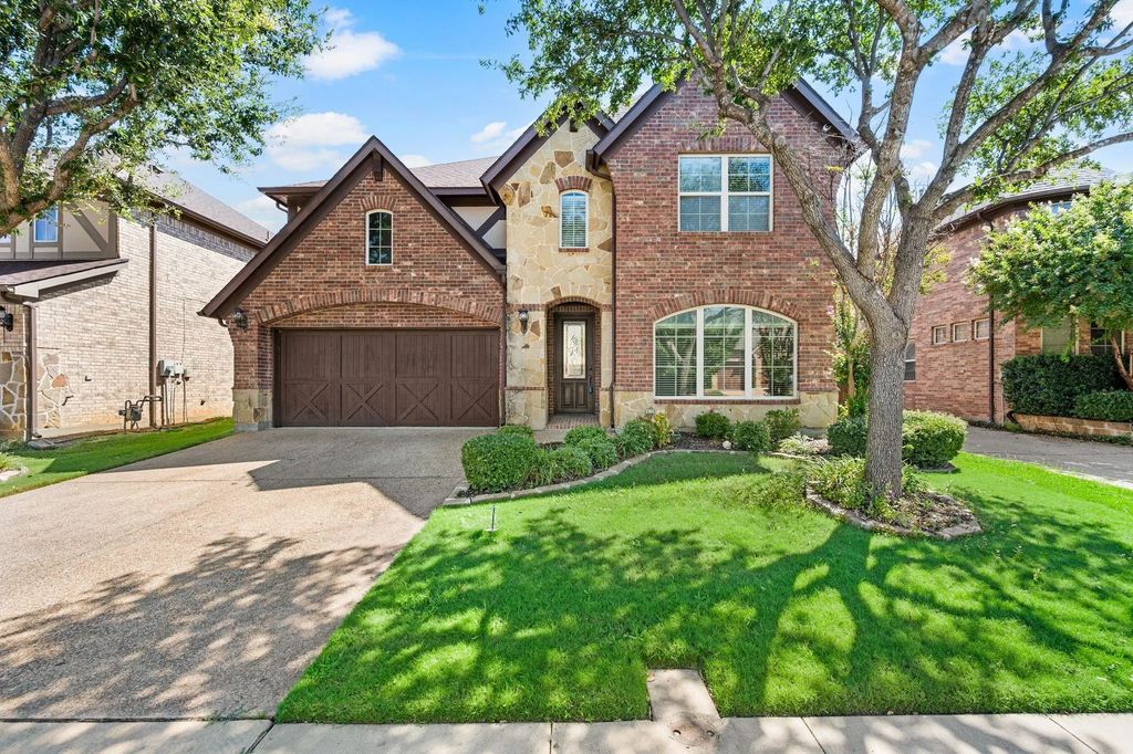 2143 Serene Court, Keller