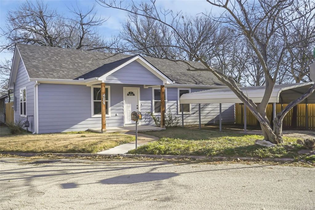401 Miller Street, Bowie
