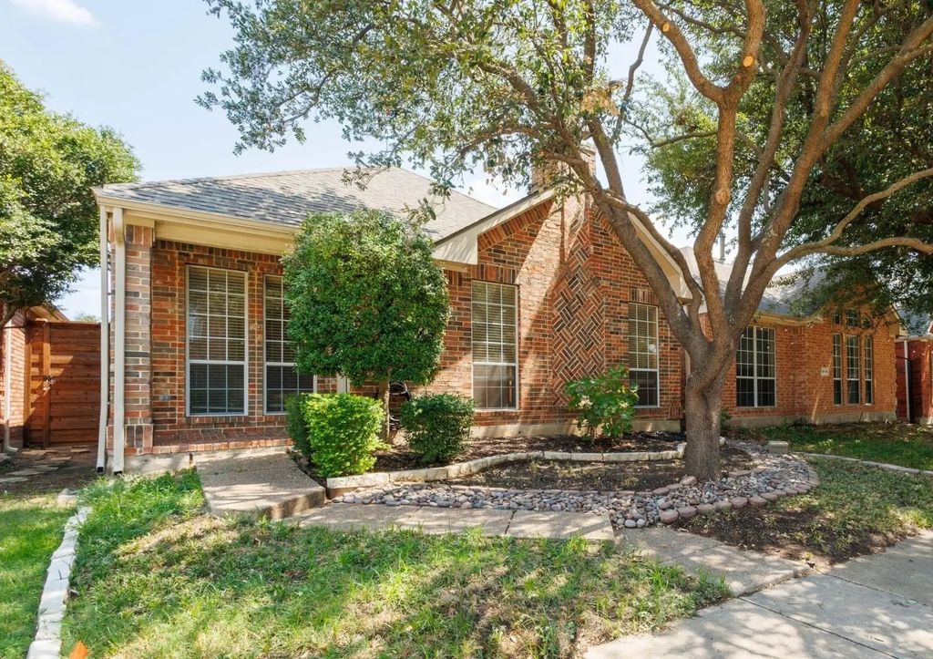 18722 Riverstone Court, Dallas